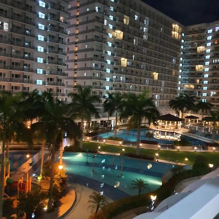 Shell Residences Pasay Exterior foto